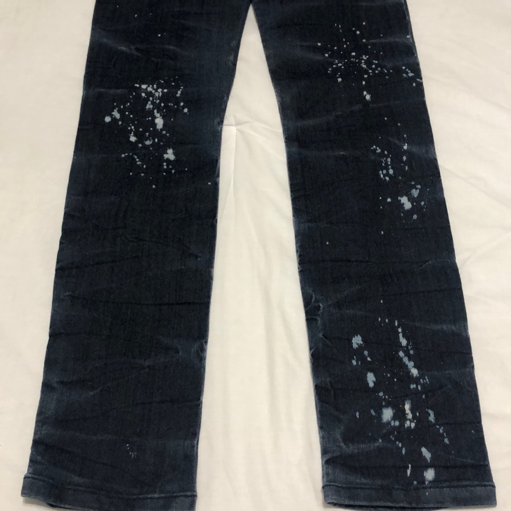 🌟bebe🌟 size 26 low rise - Picture 6 of 6